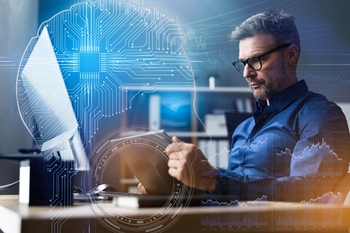 Why Elon Musk's $1 Trillion Pay Package Is Actually Great for Tesla Investors: https://g.foolcdn.com/editorial/images/844142/person-working-on-a-laptop-with-an-ai-overlay.jpg