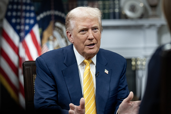 Social Security's 2026 Raise Comes With a "Trump Bump" -- but It Isn't Going to Be Enough for Most Retirees: https://g.foolcdn.com/editorial/images/844316/president-donald-trump-wh-photo-interview-joyce-n-boghosian.jpg