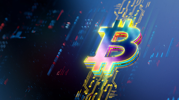 Here's What History Says to Expect for Bitcoin in December: https://g.foolcdn.com/editorial/images/843884/bitcoin-rainbow-logo.jpg