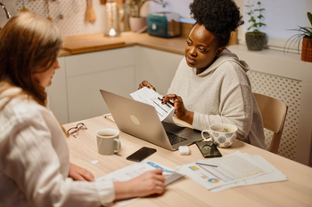 Turning 62 Soon? Read This Social Security Warning.: https://g.foolcdn.com/editorial/images/842935/reviewing-financial-documents.jpg