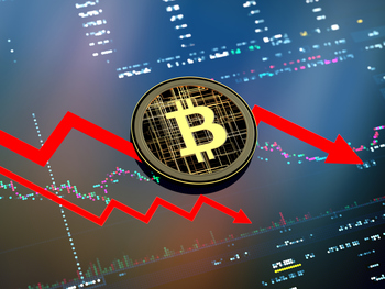 Why Robinhood Stock Is Crashing Today: https://g.foolcdn.com/editorial/images/844922/round-bitcoin-overlaid-on-a-falling-stock-chart.jpg