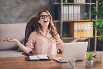 Could This 1 Shocking New Catalyst Send Zcash to $1,000?: https://g.foolcdn.com/editorial/images/844699/elated-investor-on-the-phone-sitting-at-desk.jpg