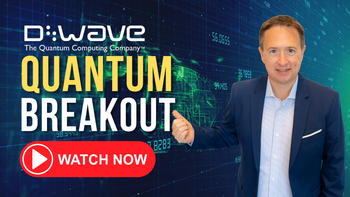 Prediction: D-Wave Could Soar 140% in 1 Year: https://g.foolcdn.com/editorial/images/844934/d-wave-dwave-quantum.png