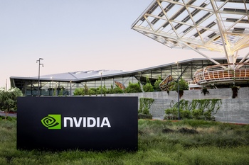 Where Will Nvidia Be in 5 Years?: https://g.foolcdn.com/editorial/images/844509/voyager-exterior-sign-2.jpg