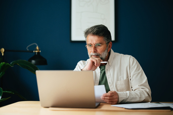 Turning 66 in 2026? 1 Important Thing to Know About Social Security.: https://g.foolcdn.com/editorial/images/844333/older-man-laptop-gettyimages-1458504270.jpg