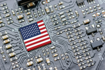 What Are the 5 Top Artificial Intelligence (AI) Stocks to Buy Right Now?: https://g.foolcdn.com/editorial/images/844574/usa-flag-chip.jpg