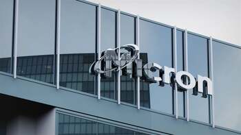 Micron's $338 Target: The AI Memory Supercycle Is Just Starting: https://www.marketbeat.com/logos/articles/med_20251126121805_microns-338-target-the-ai-memory-supercycle-is-jus.jpg