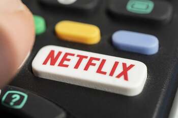 Is Netflix Making a Calculated Play for the Dow Jones?: https://www.marketbeat.com/logos/articles/med_20251201062831_is-netflix-making-a-calculated-play-for-the-dow-jo.jpg
