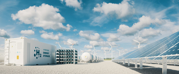 What To Know Before Buying Plug Power Stock: https://g.foolcdn.com/editorial/images/843153/a-hydrogen-energy-storage-system-near-solar-panels.jpg