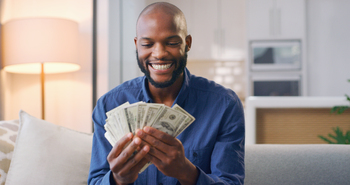 Want to Become a Multimillionaire? Put $100,000 Into These ETFs -- Including the Vanguard Total Stock Market (VTI) -- and Hold Forever: https://g.foolcdn.com/editorial/images/843021/getty-cash-dividends-money-smiling-blue-shirt.jpg