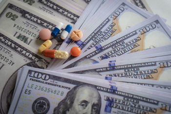 Is UnitedHealth an Undervalued Stock to Buy Now?: https://g.foolcdn.com/editorial/images/842243/pharmaceutical-pills-cash.jpg