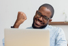 3 Top Stocks to Buy in December: https://g.foolcdn.com/editorial/images/844893/smiling-man-holding-fist-up.jpg