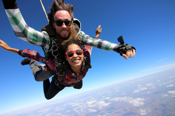 Should You Buy Nvidia Stock (NVDA) in December?: https://g.foolcdn.com/editorial/images/843909/getty-adventure-skydiving-couple-joy-excitement.jpg