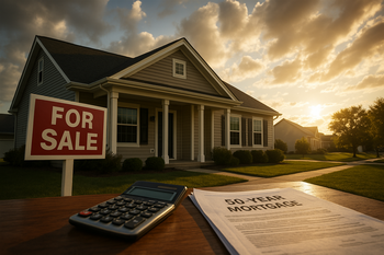Here's Who Wins If Trump's 50-Year Mortgages Come to Market: https://www.marketbeat.com/logos/articles/med_20251202112941_heres-who-wins-if-trumps-50-year-mortgages-come-to.png