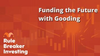 Funding the Future With Musician Gooding: https://g.foolcdn.com/editorial/images/844387/extra-funding-the-future-with-gooding.jpg