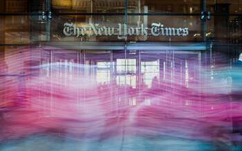 Why The New York Times Company Stock Gained 13% in November: https://g.foolcdn.com/editorial/images/845256/new-york-times.jpg