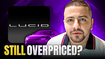 Why Is Lucid Stock Falling, and Is It a Buying Opportunity?: https://g.foolcdn.com/editorial/images/845033/17-lucid.jpg