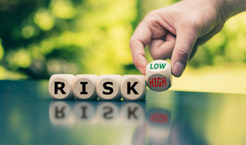 Rigetti Computing Stock Plunged 42% Last Month. Here's Why.: https://g.foolcdn.com/editorial/images/845558/cubes-form-the-word-risk-high-or-low-1155623694.jpg