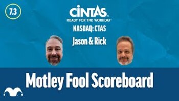 Cintas: A Strong Investment Opportunity in Workforce Solutions: https://g.foolcdn.com/editorial/images/844711/mqdefault-37.jpg