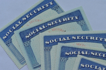 2 Social Security Changes That Could Hurt You Financially in 2026: https://g.foolcdn.com/editorial/images/845249/social-security-cards-2_gettyimages-488652936.jpg