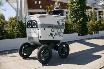 Why Serve Robotics Stock Lost 22% in November: https://g.foolcdn.com/editorial/images/845347/serve-shake-shack-02.jpg