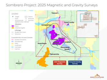 Coppernico Launches Large-Scale Geophysical Program at Sombrero: https://www.irw-press.at/prcom/images/messages/2025/82078/Coppernico_041225_PRCOM.001.png