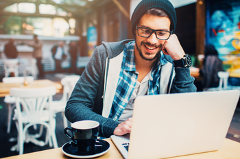 3 Strategies to Boost Your Retirement Plan Contributions in 2026: https://g.foolcdn.com/editorial/images/845262/man-20s-hipster-laptop-gettyimages-491713206.jpg