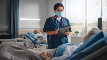 2 Soaring Healthcare Stocks to Buy and Hold for a Decade: https://g.foolcdn.com/editorial/images/844766/doctor-and-patient-in-a-hospital-room.jpg