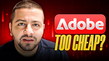 Why Is Adobe Stock Falling in 2025, and Is It a Buying Opportunity for 2026?: https://g.foolcdn.com/editorial/images/845530/5-adobe.jpg
