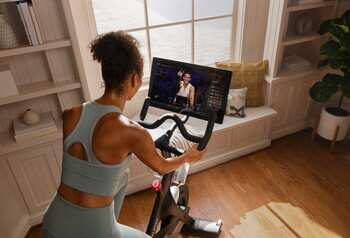 Here's Why I Wouldn't Touch Peloton Stock With a 10-Foot Pole Right Now: https://g.foolcdn.com/editorial/images/845063/peleton.jpg