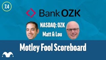 Bank OZK: A Comprehensive Analysis of Its Investment Potential: https://g.foolcdn.com/editorial/images/844715/mqdefault-40.jpg