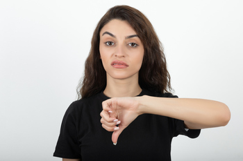 1 Risky ETF You Want to Avoid Buying in December: https://g.foolcdn.com/editorial/images/843000/getty-rejection-thumbs-down-bad-no-negative-don_t-do-it-displeased-unhappy-dissatisfied.jpg