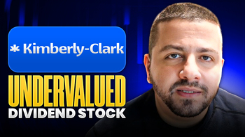 What's the Deal With Kimberly Clark's Acquisition of Kenvue?: https://g.foolcdn.com/editorial/images/845917/30-kimberly-clark.jpg