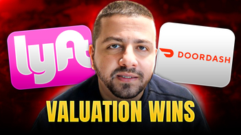 Should Stock Market Investors Buy Lyft Stock Instead of DoorDash Stock for 2026?: https://g.foolcdn.com/editorial/images/845905/20-lyft-vs-doordash.jpg