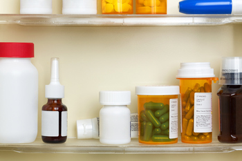 The Pharmaceutical Sector Is Surging. Here's 1 Stock Every Investor Should Have on Their Radar.: https://g.foolcdn.com/editorial/images/843495/bottles-of-prescription-medicine-sitting-on-shelves-in-cabinet-drugs-pills.jpg