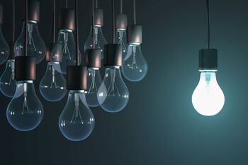 Here's the Smartest Way to Invest in the S&P 500 in December: https://g.foolcdn.com/editorial/images/845381/23_09_20-a-bright-light-bulb-shining-near-a-group-of-unlit-bulbs-suggesting-a-contrarian-position-_mf-dload.jpg