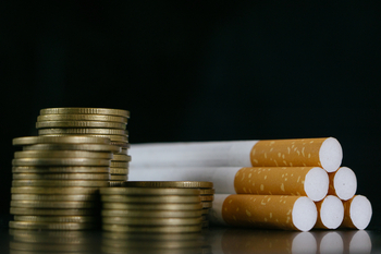 Could Buying High-Yield Altria Today Set You Up for Life?: https://g.foolcdn.com/editorial/images/845609/24_04_11-a-pile-of-coins-next-to-a-bunch-of-cigarettes-_mf-dload-gettyimages-1352663466-1201x800-5b2df79.jpg
