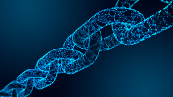 Better Crypto Buy: Bitcoin vs. XRP: https://g.foolcdn.com/editorial/images/845667/blockchain-cryptocurrency-data.jpg