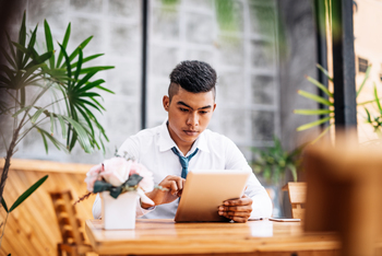 3 Major 401(k) Changes Coming in 2026 That Every Worker Needs to Know About: https://g.foolcdn.com/editorial/images/845621/tablet-tie-plants-thinking-working.jpg