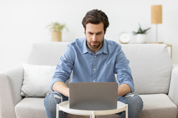 3 Rookie Retirement Savings Mistakes to Avoid in 2026: https://g.foolcdn.com/editorial/images/845668/man-20s-laptop-serious-gettyimages-1291759394.jpg
