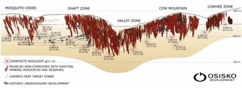 Osisko Development startet voll finanzierte 70.000-Meter-Explorationsbohrkampagne mit dem Ziel neuer Entdeckungen im Cariboo-Gold-Projekt: https://www.irw-press.at/prcom/images/messages/2025/82113/ODV_081225_DEPRcom.002.jpeg