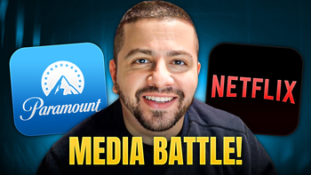 Massive News for Netflix Stock Investors as Paramount Makes Hostile Bid for Warner Bros.: https://g.foolcdn.com/editorial/images/846358/1-netflix-paramount.jpg