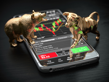 Better Crypto Buy: Cardano vs. XRP: https://g.foolcdn.com/editorial/images/846185/bull-and-bear-on-smartphone-1373109638.jpg