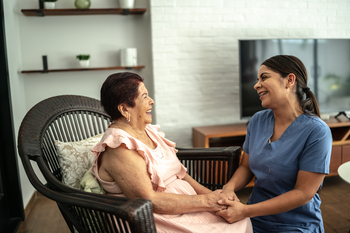 2 Dividend Stocks to Double Up on Right Now: https://g.foolcdn.com/editorial/images/846694/nurse-holding-patients-hands.jpg