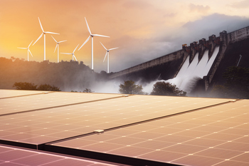 Evaluating Constellation Energy (CEG) Stock's Actual Performance: https://g.foolcdn.com/editorial/images/844189/wind-solar-and-hydroelectric-power.jpg