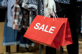 Got $1,000? 3 Stocks to Buy Now While They're On Sale: https://g.foolcdn.com/editorial/images/847263/mannequin-shopping-bag-sale-1044907364.jpg
