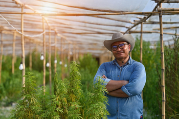 Why Green Thumb Industries Stock Trounced Market on Tuesday: https://g.foolcdn.com/editorial/images/847597/smiling-person-in-a-grow-room-full-of-marijuana-plants.jpg