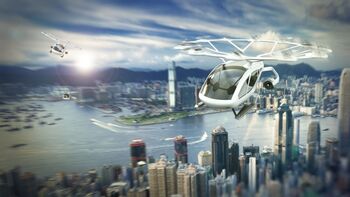 Archer vs Joby: What's the Better eVTOL Stock to Buy for 2026?: https://g.foolcdn.com/editorial/images/847160/a-vertical-take-off-and-landing-flying-within-a-city.jpg