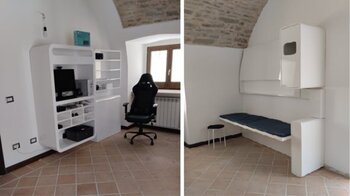 UniDoc Completes H3 Health Cube Installation in Italy: https://www.irw-press.at/prcom/images/messages/2025/82252/UDOC_171225_ENPRcom.001.jpeg