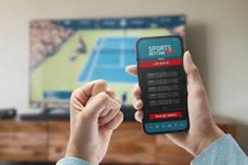 1 Interesting Thing to Know About This Unknown Sports Betting Stock Trading Under $10: https://g.foolcdn.com/editorial/images/847726/bet2.jpg